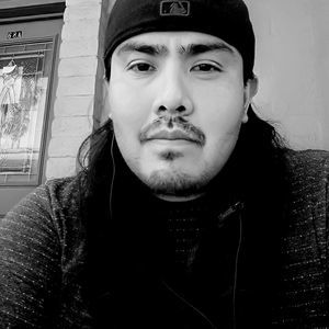 Meet your Posher, Nate